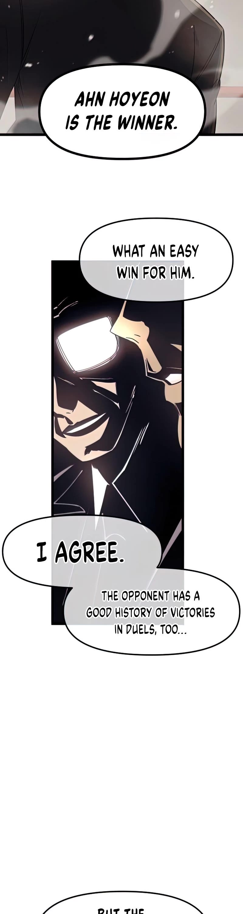 I Obtained a Mythic Item Chapter 21 page 38 - Chapter 21
