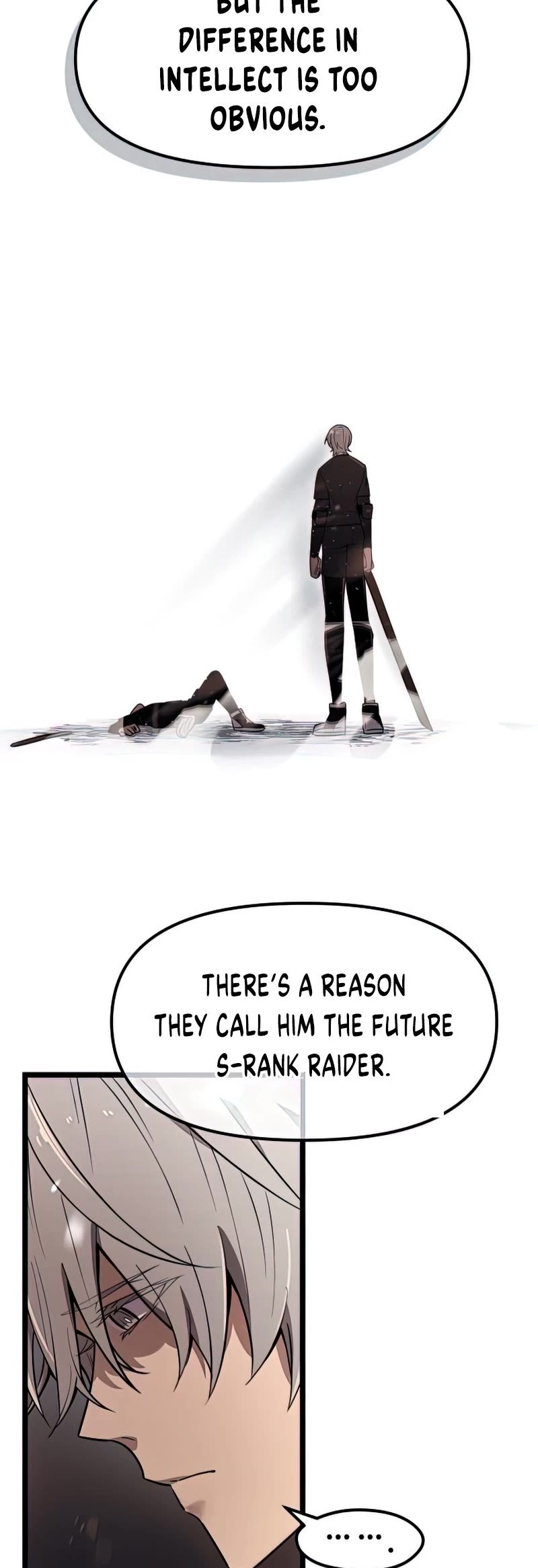 I Obtained a Mythic Item Chapter 21 page 39 - Chapter 21