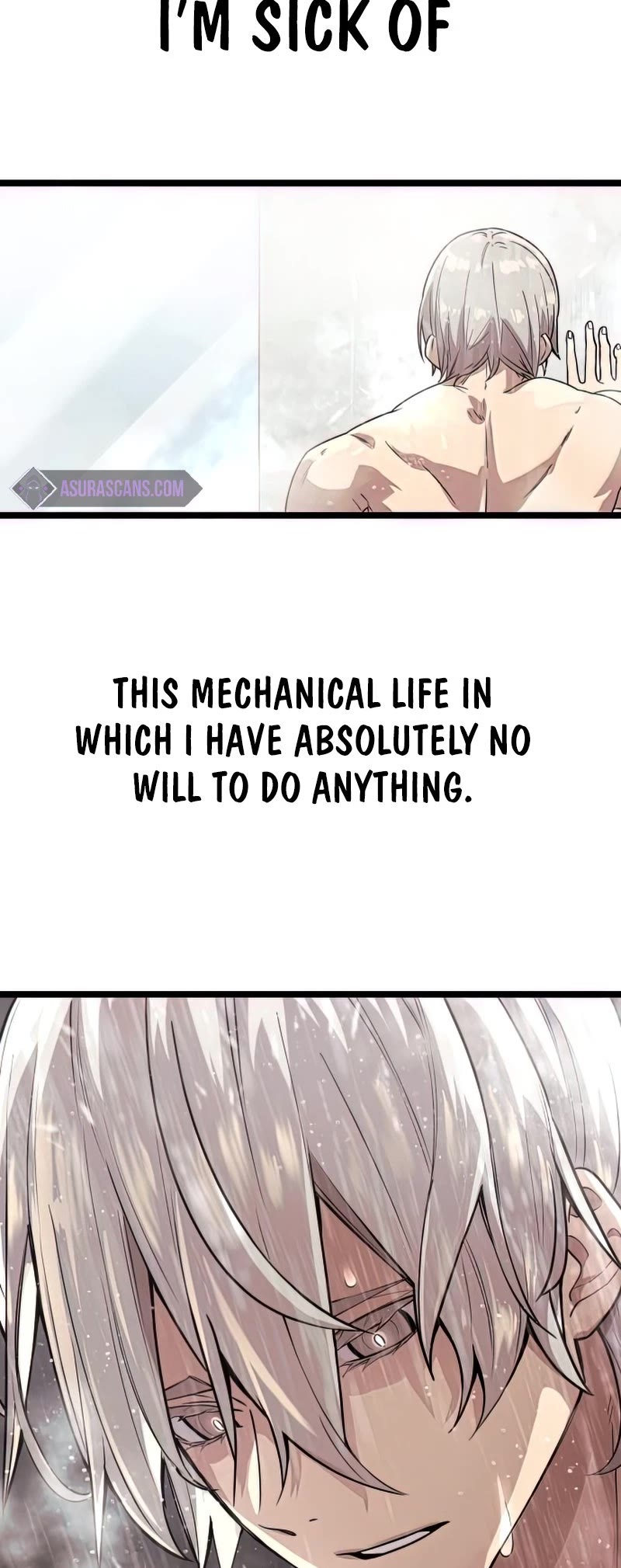 I Obtained a Mythic Item Chapter 21 page 44 - Chapter 21