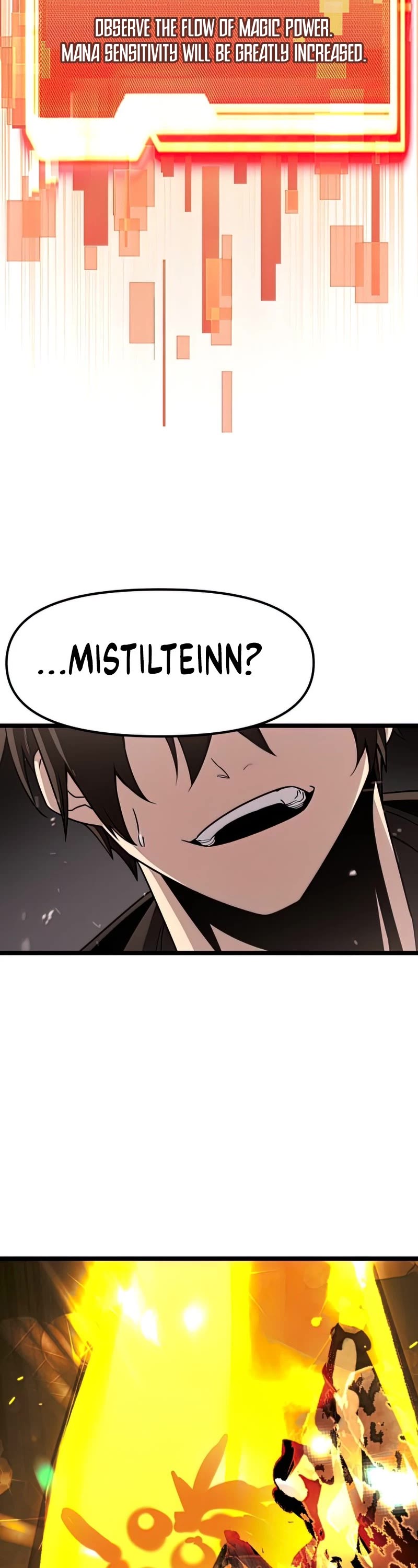 I Obtained a Mythic Item Chapter 21 page 47 - Chapter 21