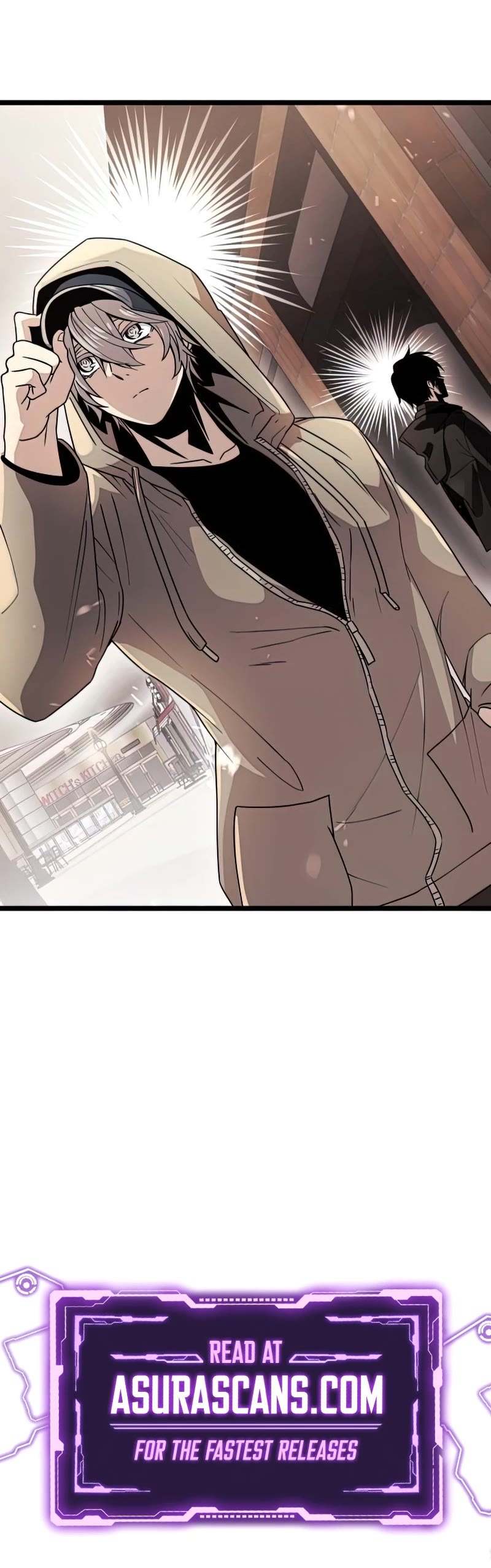 I Obtained a Mythic Item Chapter 21 page 49 - Chapter 21