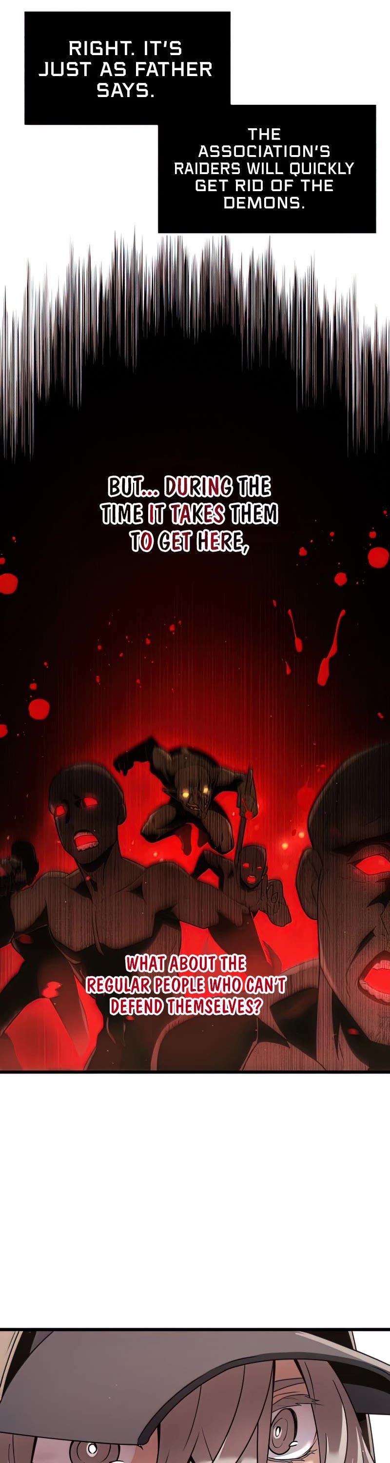 I Obtained a Mythic Item Chapter 22 page 13 - Chapter 22