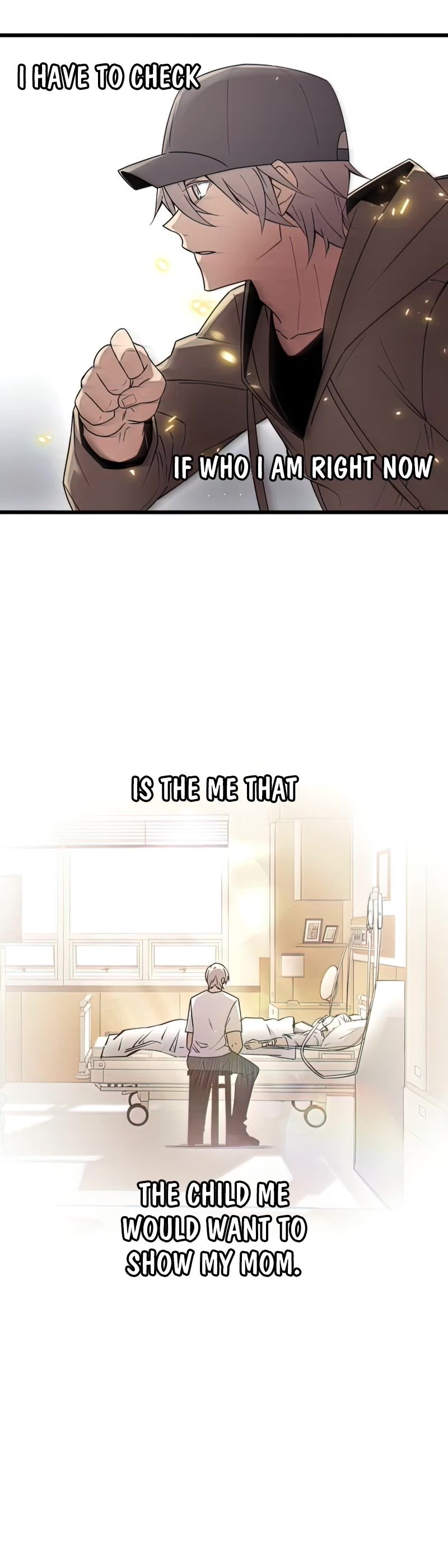 I Obtained a Mythic Item Chapter 22 page 16 - Chapter 22