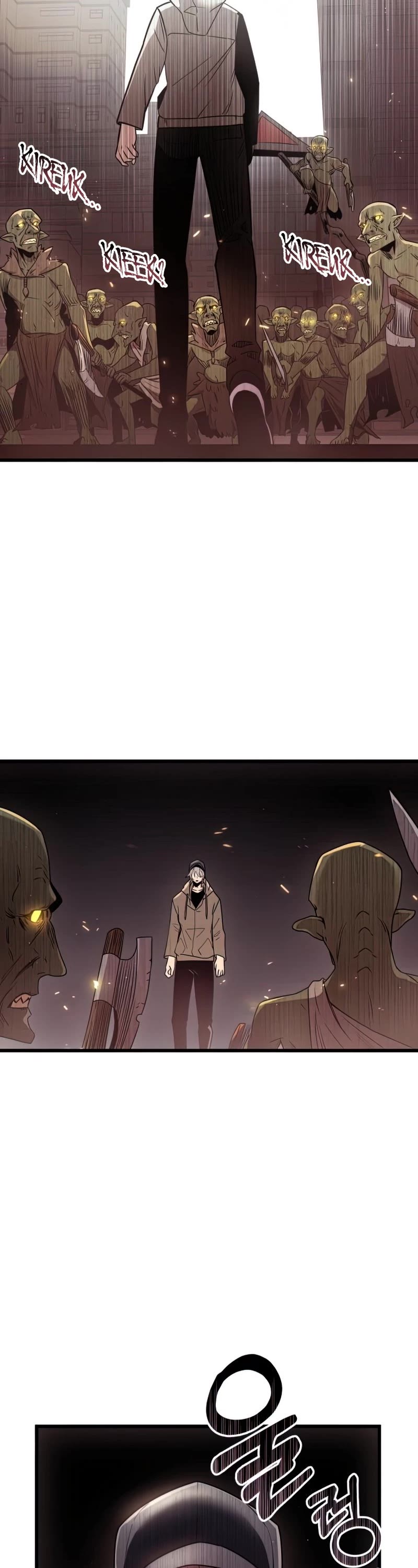 I Obtained a Mythic Item Chapter 22 page 18 - Chapter 22