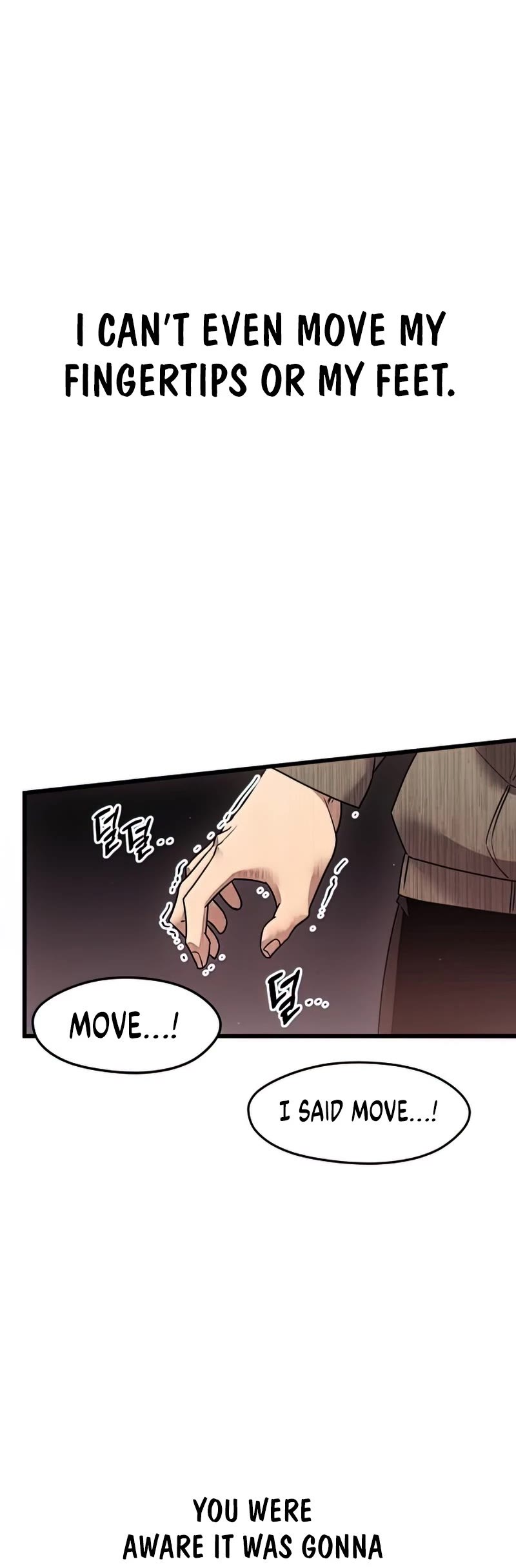 I Obtained a Mythic Item Chapter 22 page 20 - Chapter 22