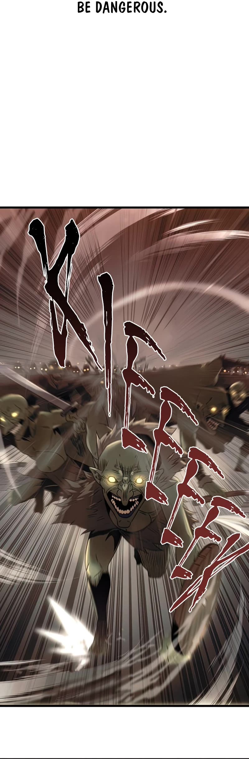 I Obtained a Mythic Item Chapter 22 page 21 - Chapter 22
