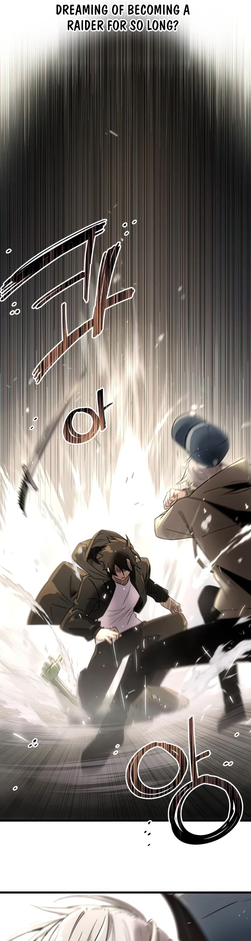 I Obtained a Mythic Item Chapter 22 page 23 - Chapter 22