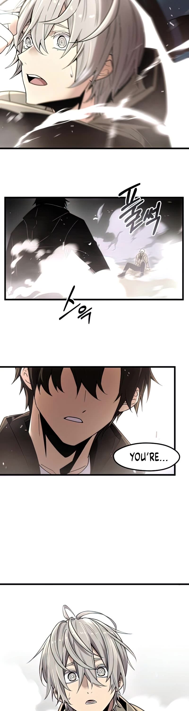 I Obtained a Mythic Item Chapter 22 page 24 - Chapter 22