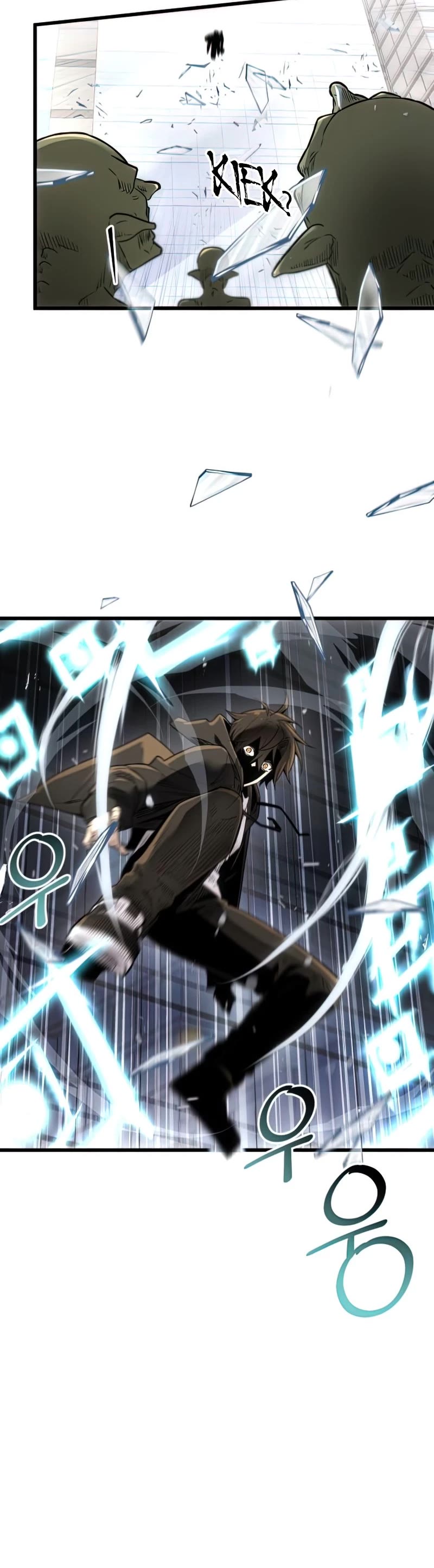 I Obtained a Mythic Item Chapter 22 page 31 - Chapter 22