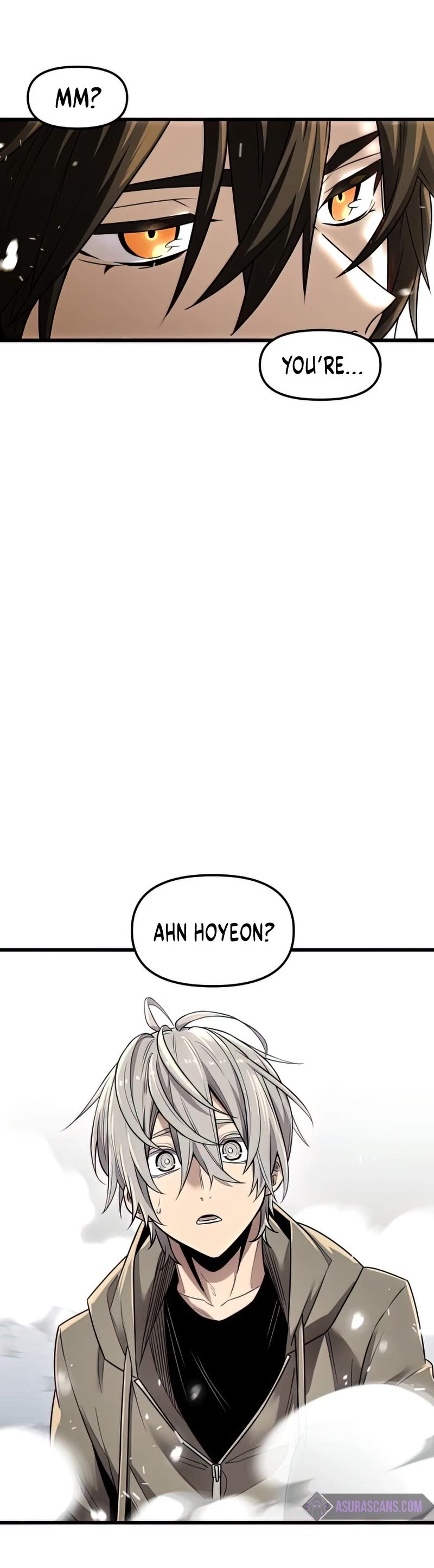 I Obtained a Mythic Item Chapter 22 page 36 - Chapter 22