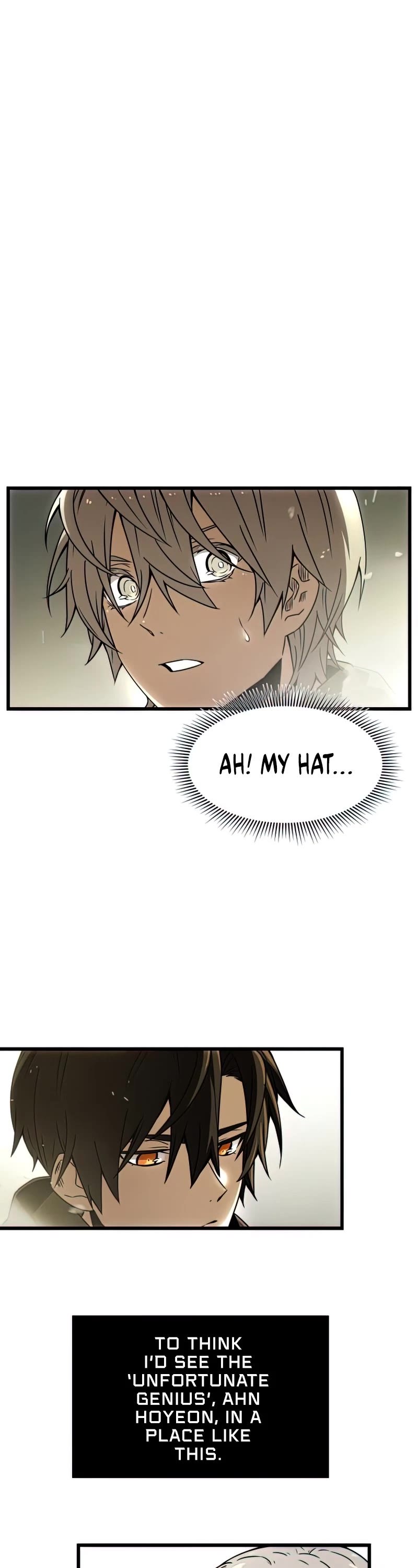 I Obtained a Mythic Item Chapter 22 page 37 - Chapter 22