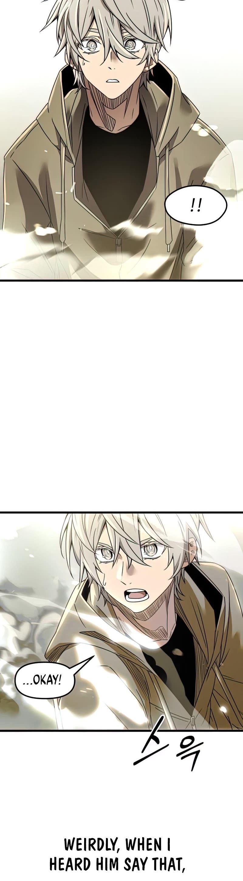 I Obtained a Mythic Item Chapter 22 page 41 - Chapter 22