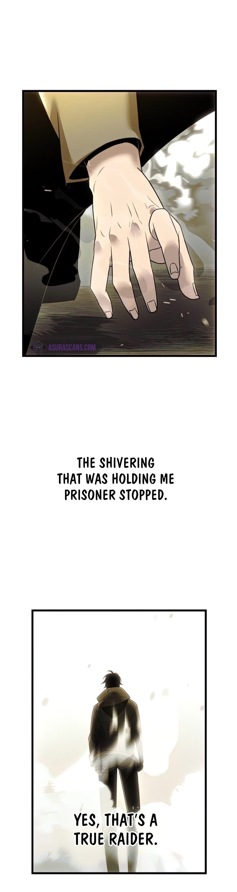 I Obtained a Mythic Item Chapter 22 page 42 - Chapter 22