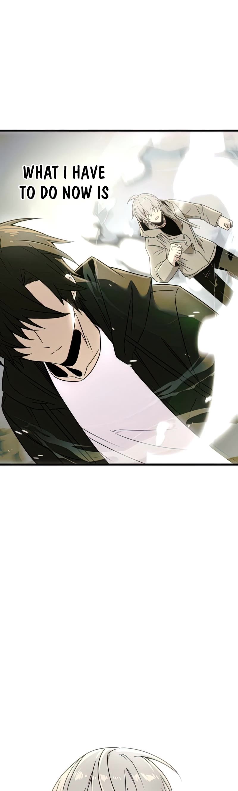 I Obtained a Mythic Item Chapter 22 page 43 - Chapter 22