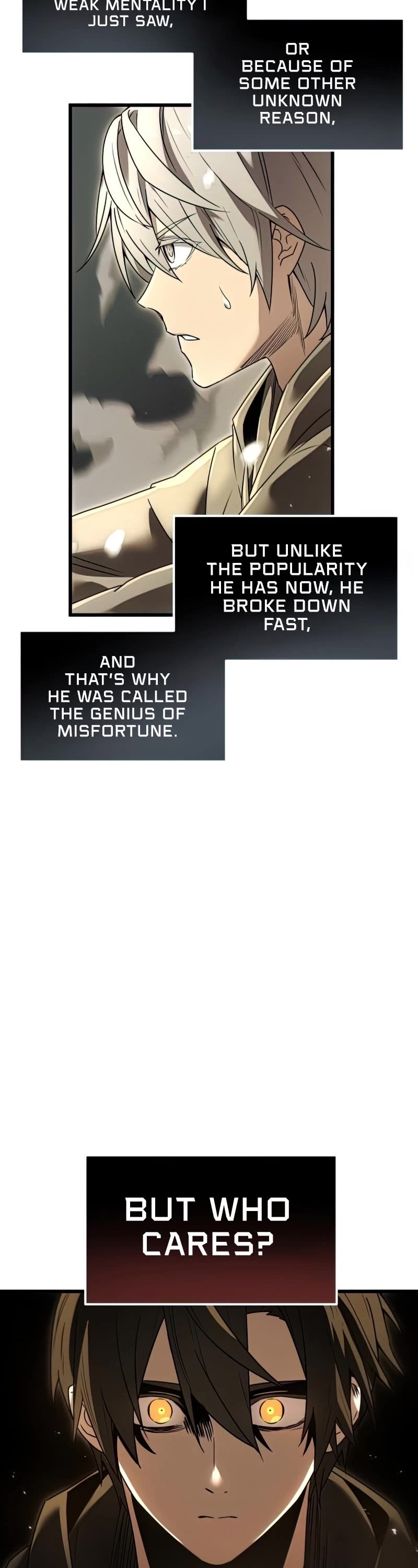 I Obtained a Mythic Item Chapter 23 page 10 - Chapter 23