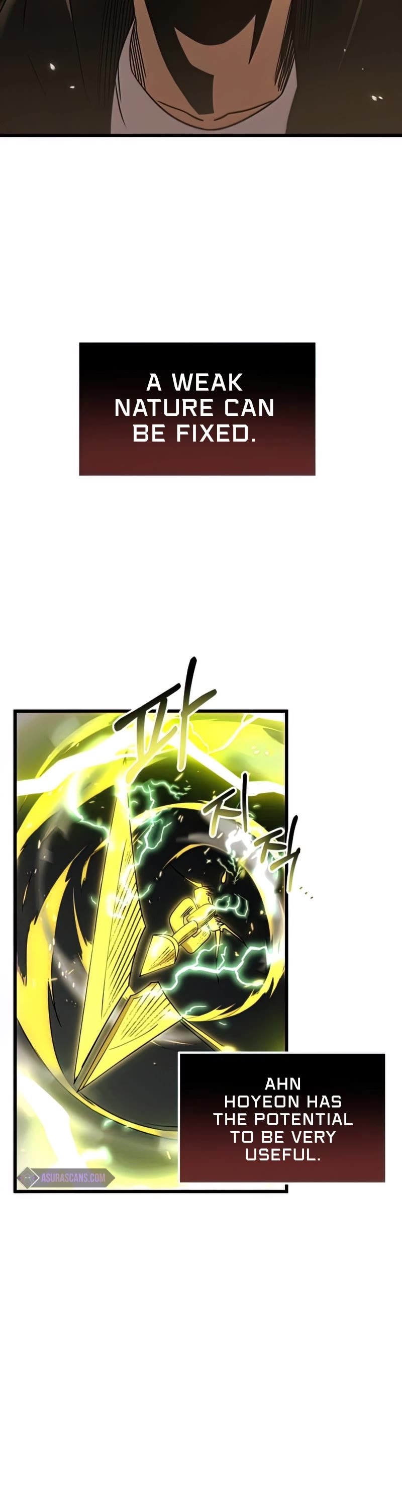I Obtained a Mythic Item Chapter 23 page 11 - Chapter 23