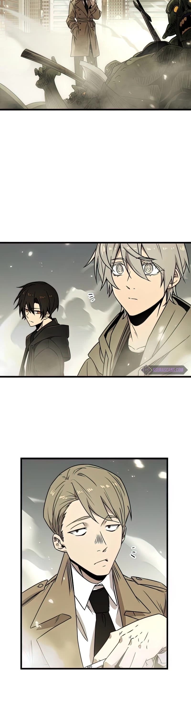 I Obtained a Mythic Item Chapter 23 page 16 - Chapter 23