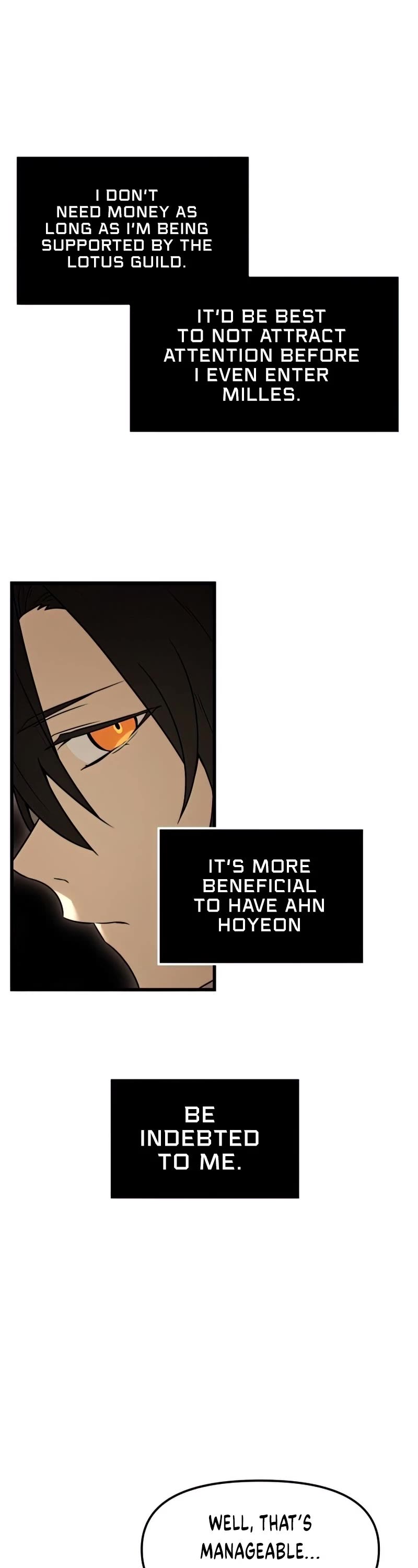 I Obtained a Mythic Item Chapter 23 page 23 - Chapter 23