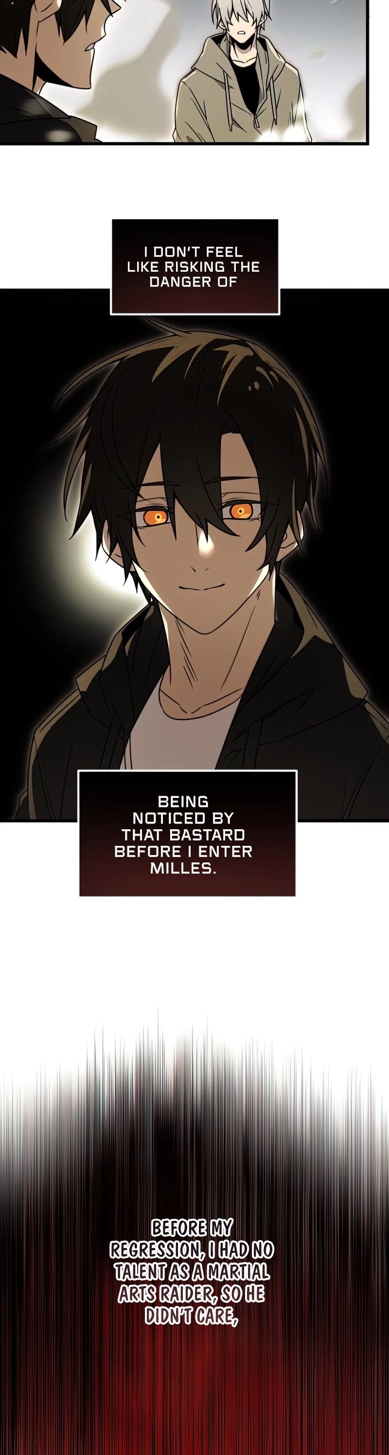 I Obtained a Mythic Item Chapter 23 page 25 - Chapter 23