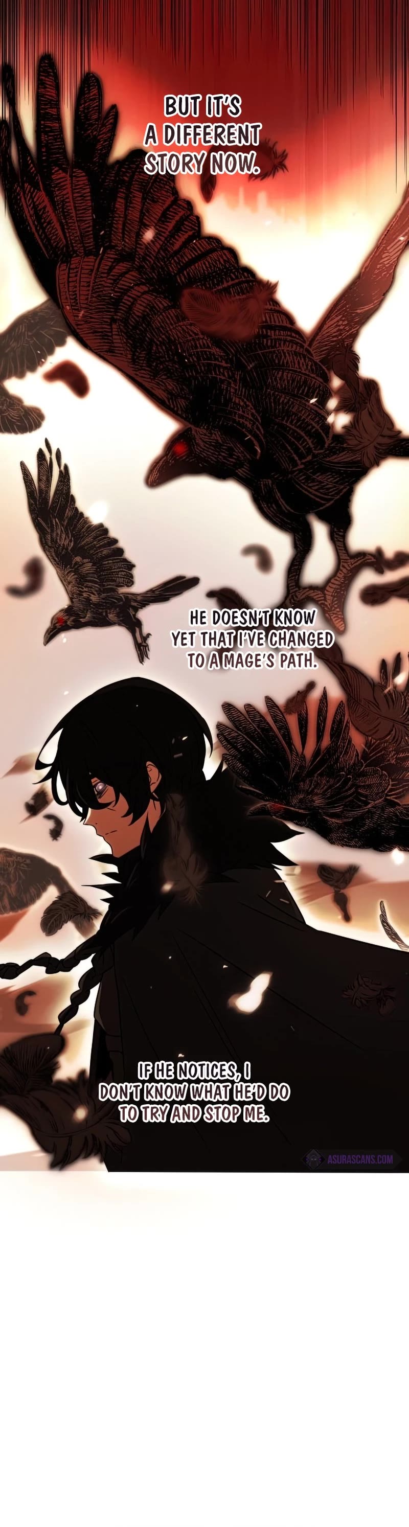I Obtained a Mythic Item Chapter 23 page 26 - Chapter 23