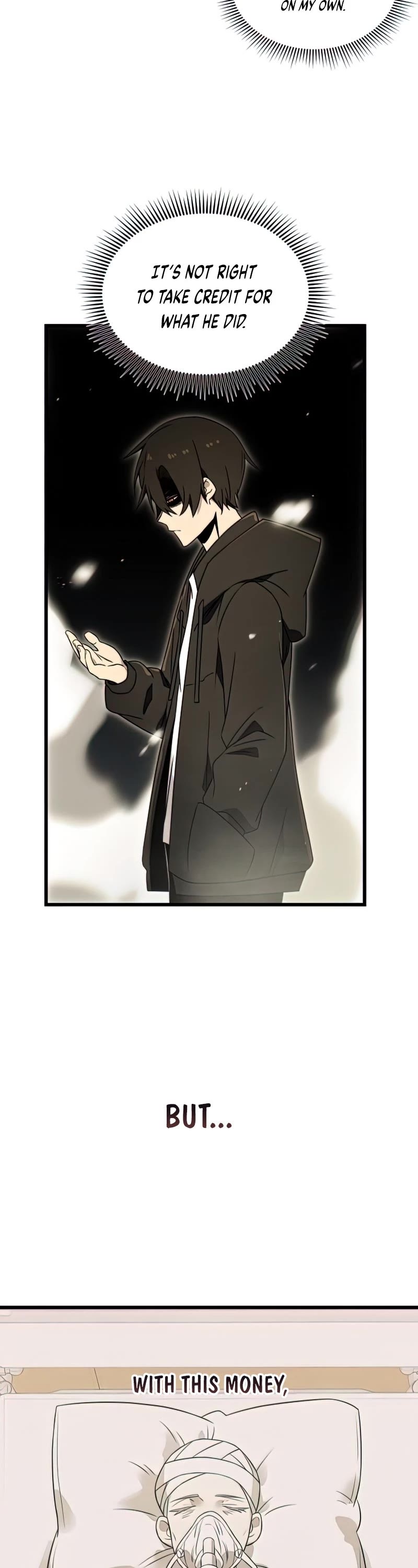 I Obtained a Mythic Item Chapter 23 page 29 - Chapter 23