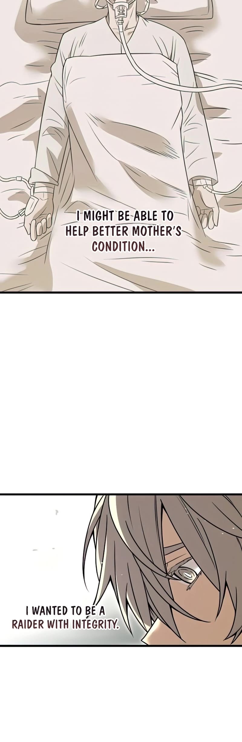 I Obtained a Mythic Item Chapter 23 page 30 - Chapter 23