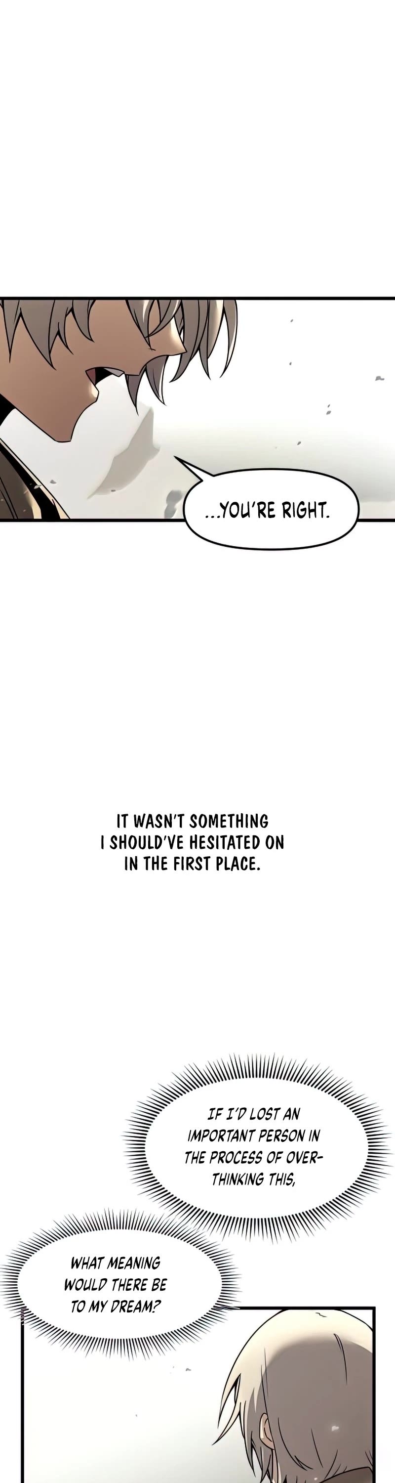 I Obtained a Mythic Item Chapter 23 page 34 - Chapter 23