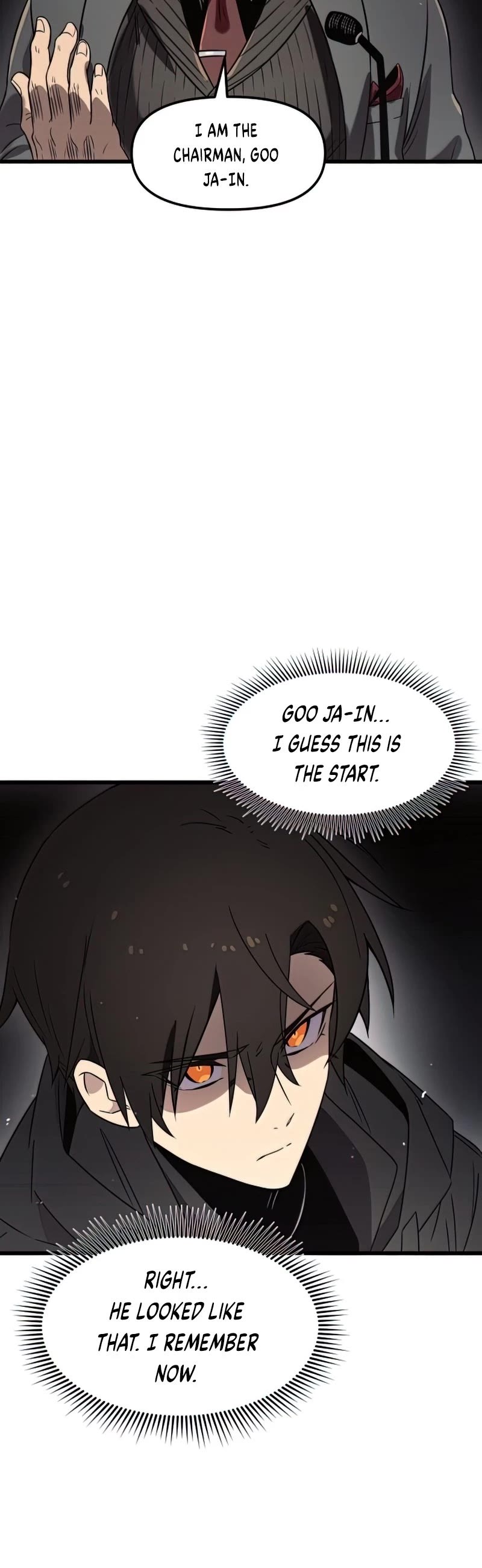 I Obtained a Mythic Item Chapter 23 page 45 - Chapter 23