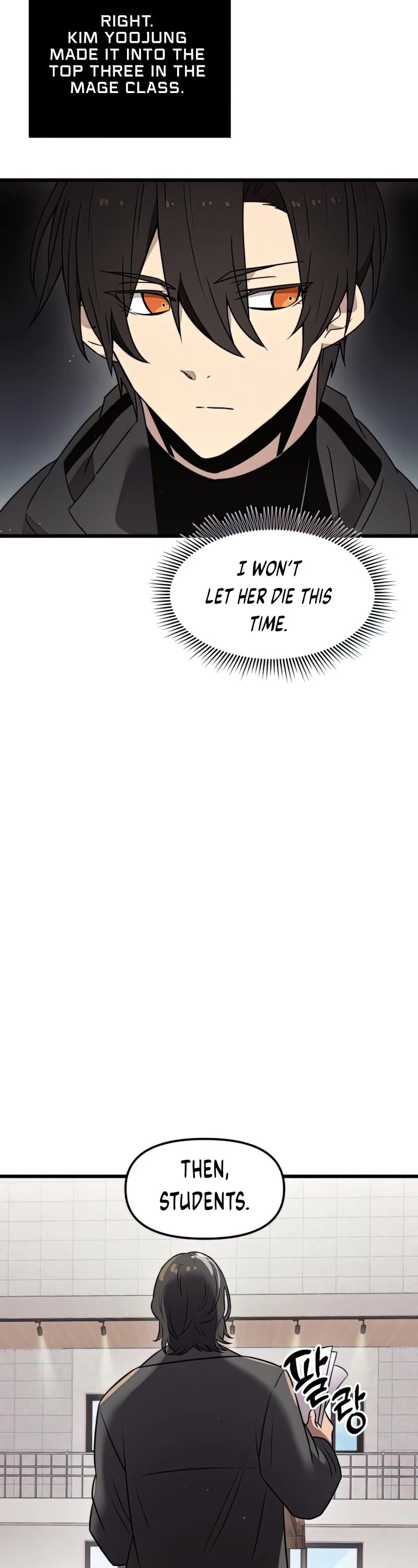 I Obtained a Mythic Item Chapter 23 page 48 - Chapter 23