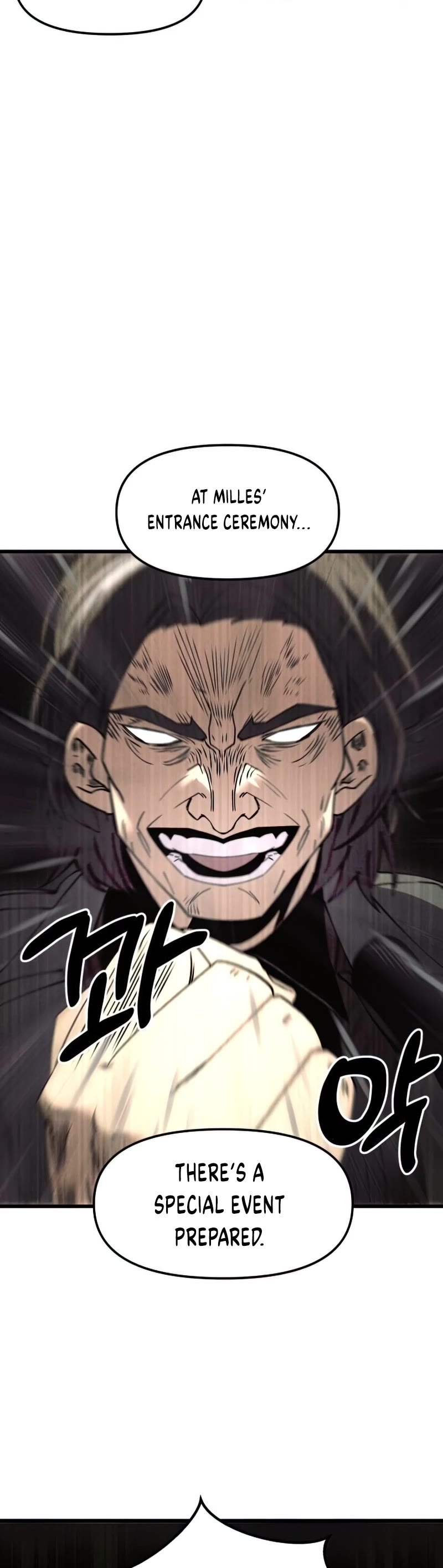 I Obtained a Mythic Item Chapter 23 page 50 - Chapter 23