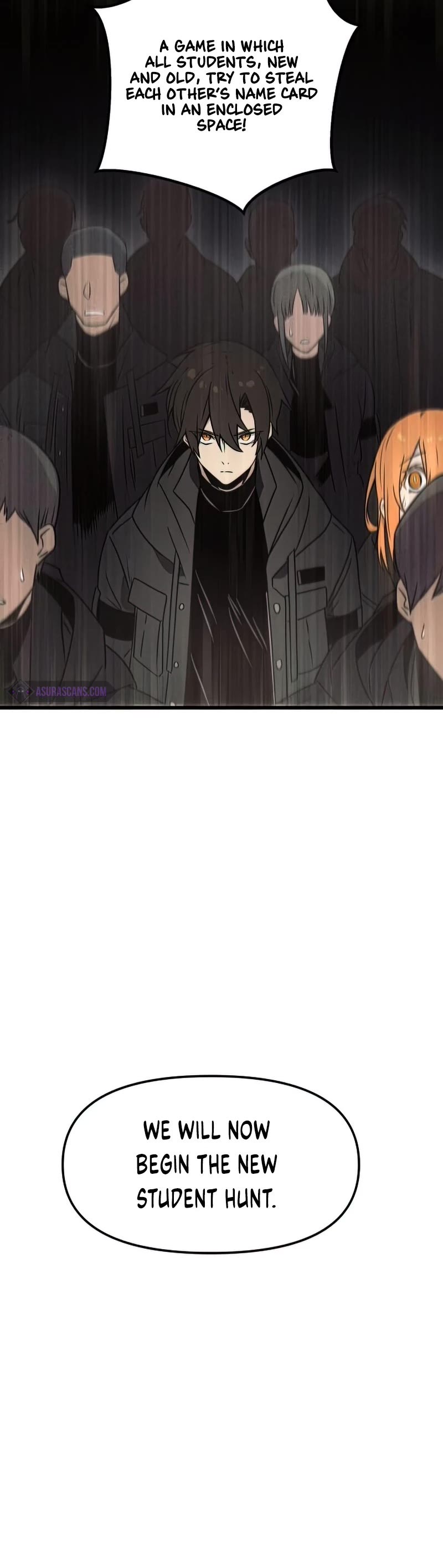 I Obtained a Mythic Item Chapter 23 page 51 - Chapter 23
