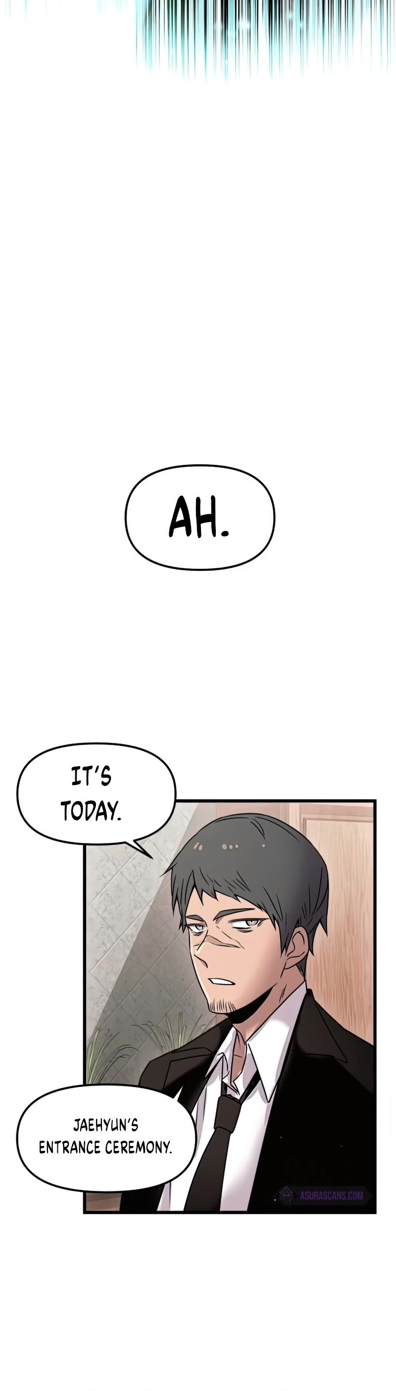 I Obtained a Mythic Item Chapter 23 page 56 - Chapter 23
