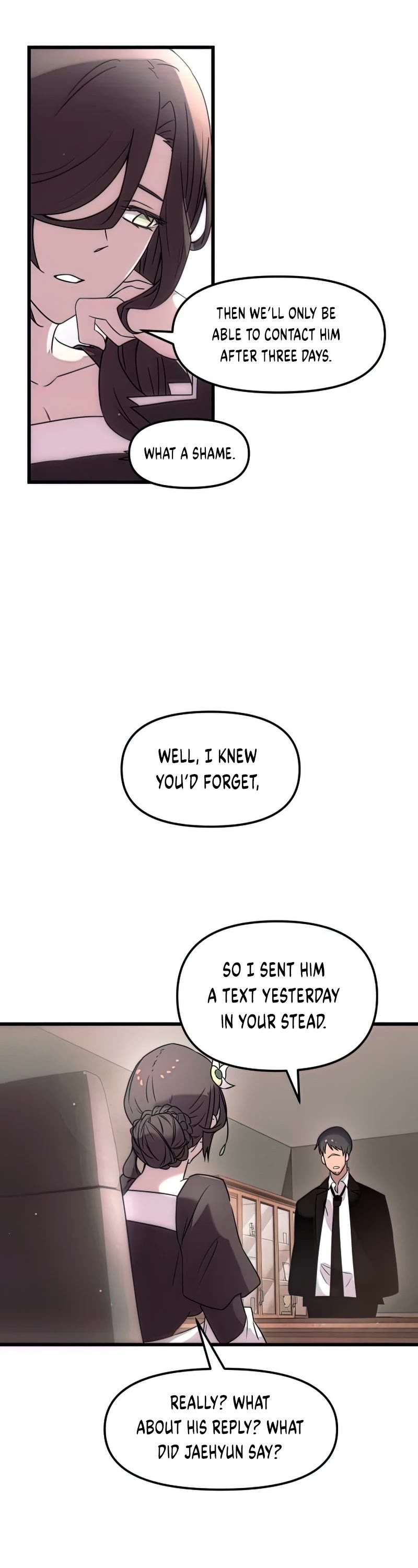 I Obtained a Mythic Item Chapter 23 page 58 - Chapter 23
