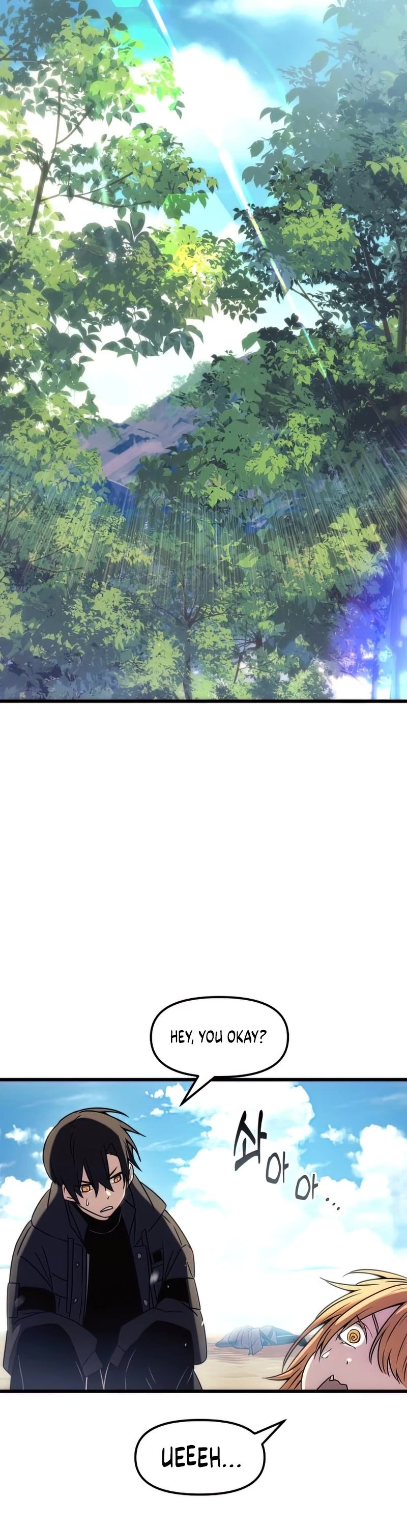 I Obtained a Mythic Item Chapter 23 page 60 - Chapter 23