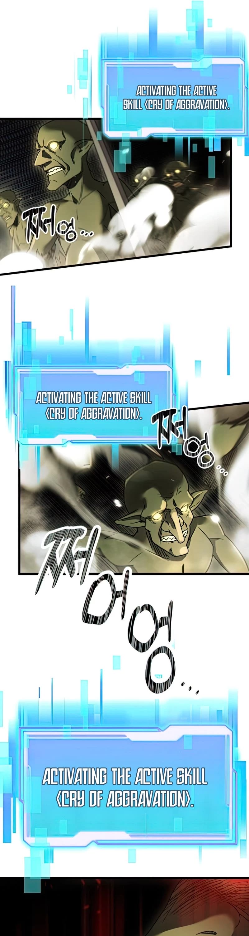 I Obtained a Mythic Item Chapter 23 page 7 - Chapter 23