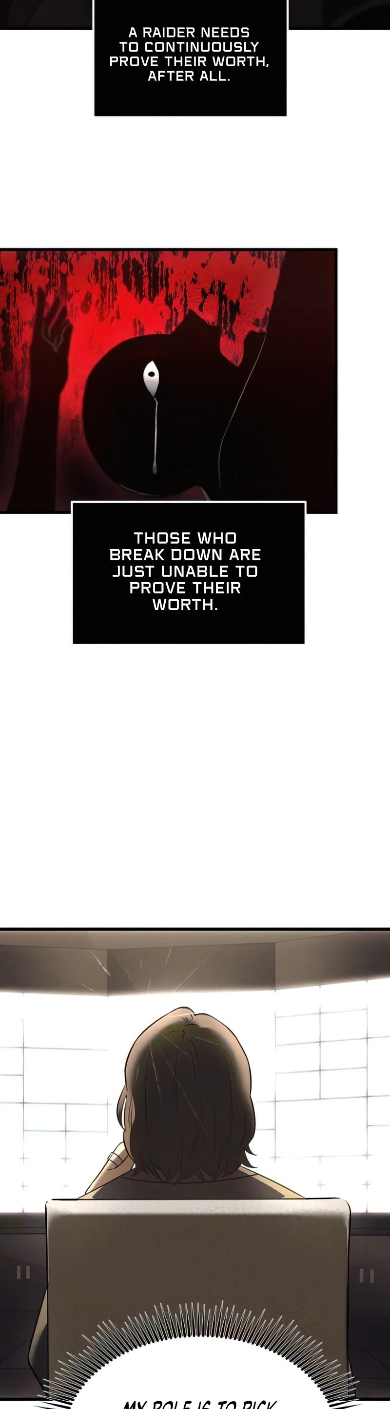 I Obtained a Mythic Item Chapter 24 page 10 - Chapter 24
