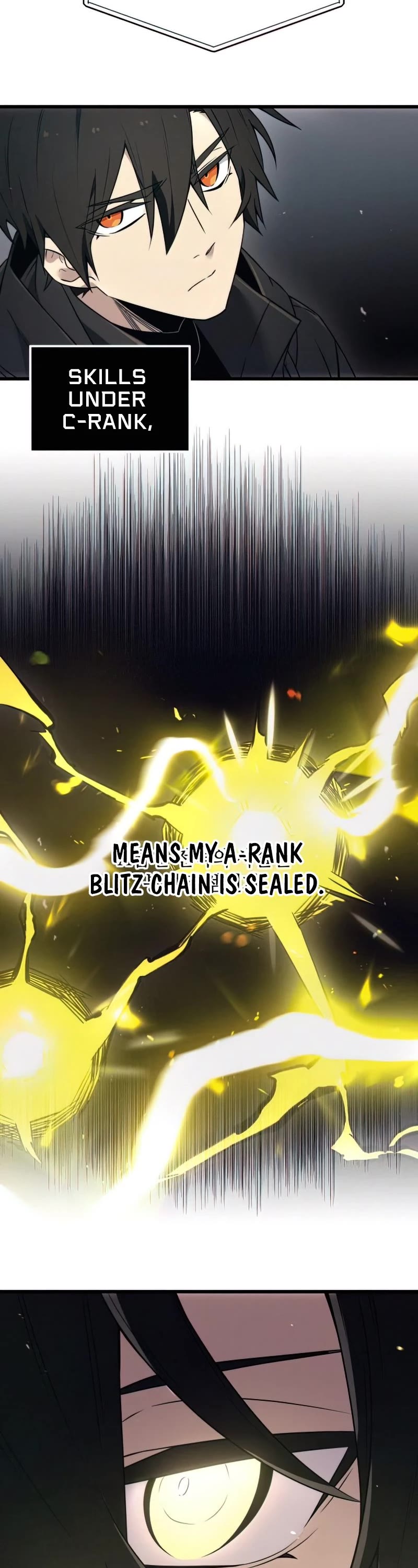 I Obtained a Mythic Item Chapter 24 page 18 - Chapter 24