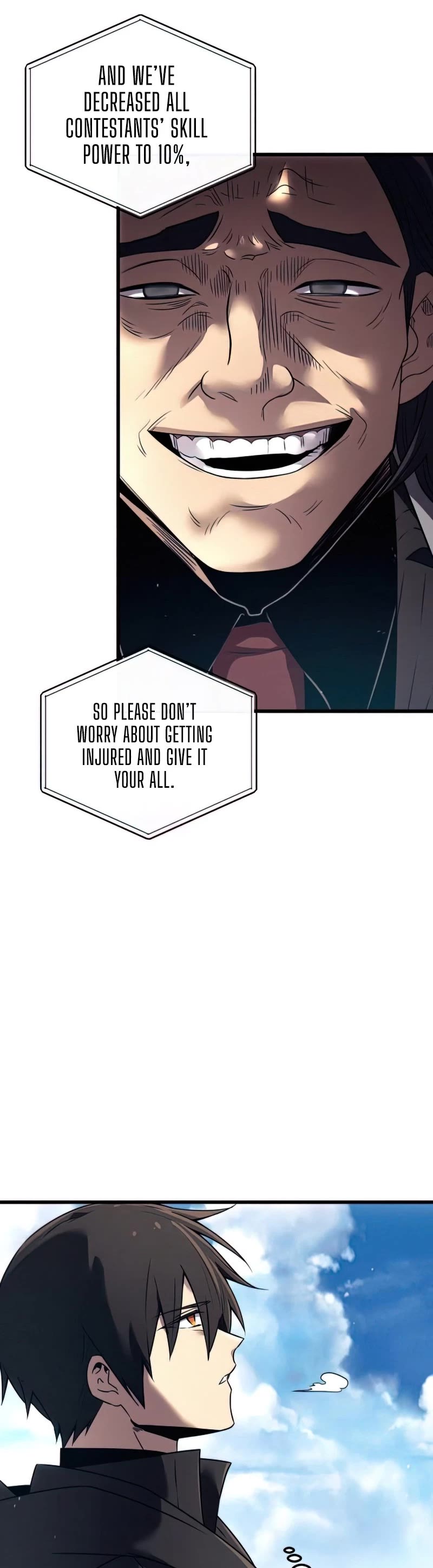 I Obtained a Mythic Item Chapter 24 page 20 - Chapter 24