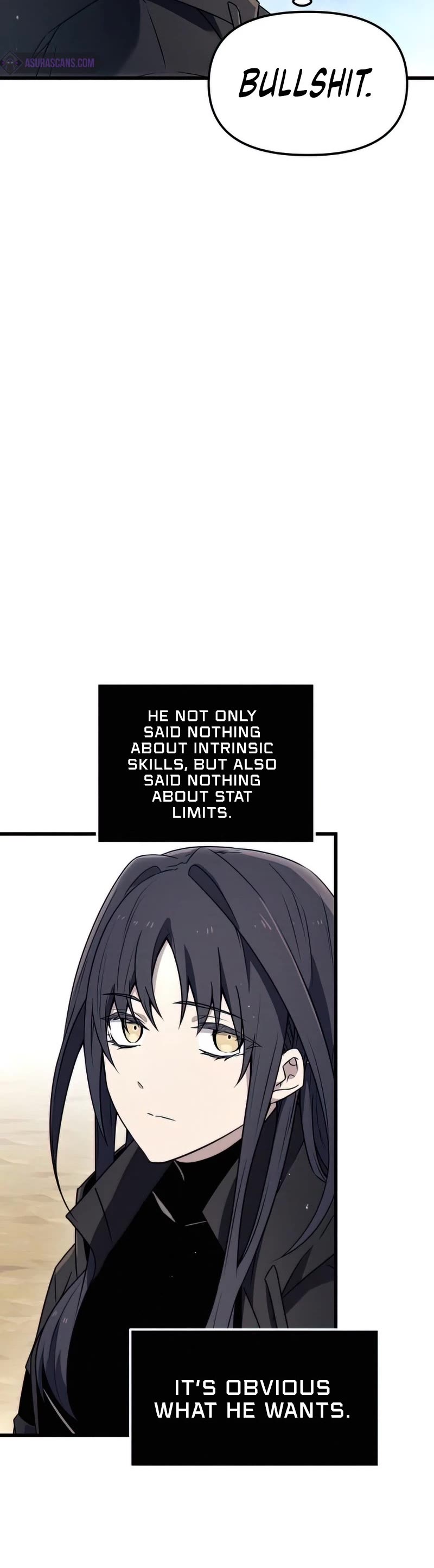 I Obtained a Mythic Item Chapter 24 page 21 - Chapter 24