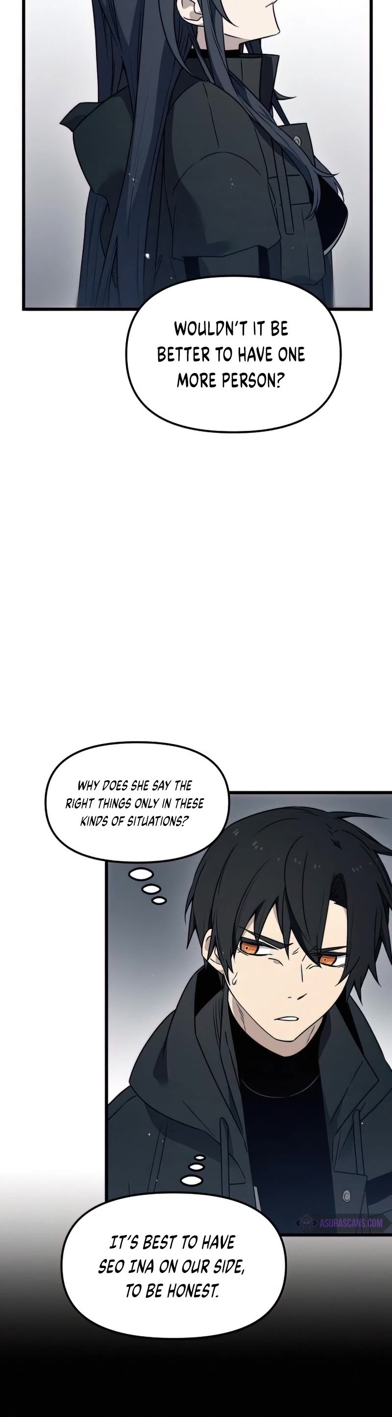I Obtained a Mythic Item Chapter 24 page 26 - Chapter 24