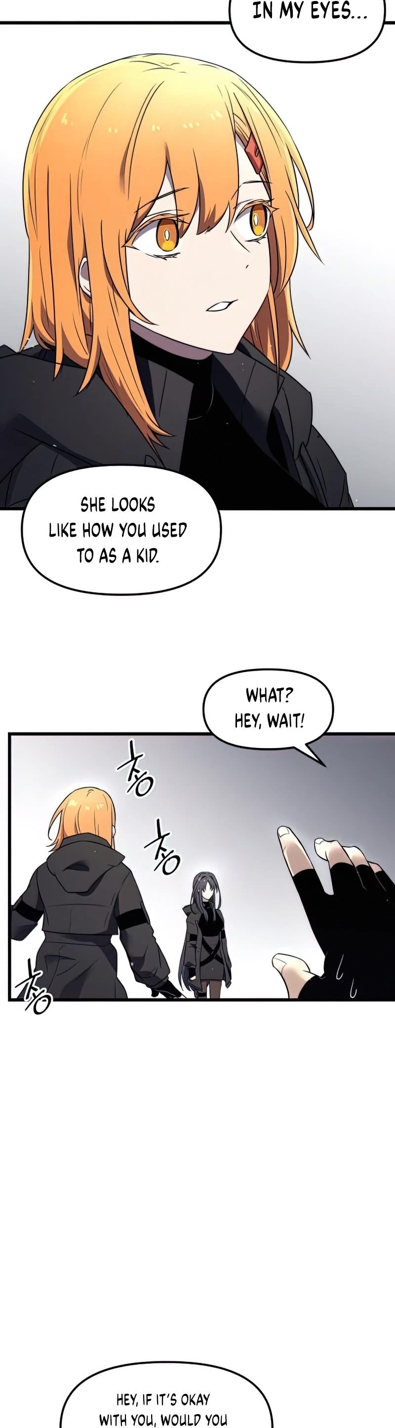 I Obtained a Mythic Item Chapter 24 page 30 - Chapter 24