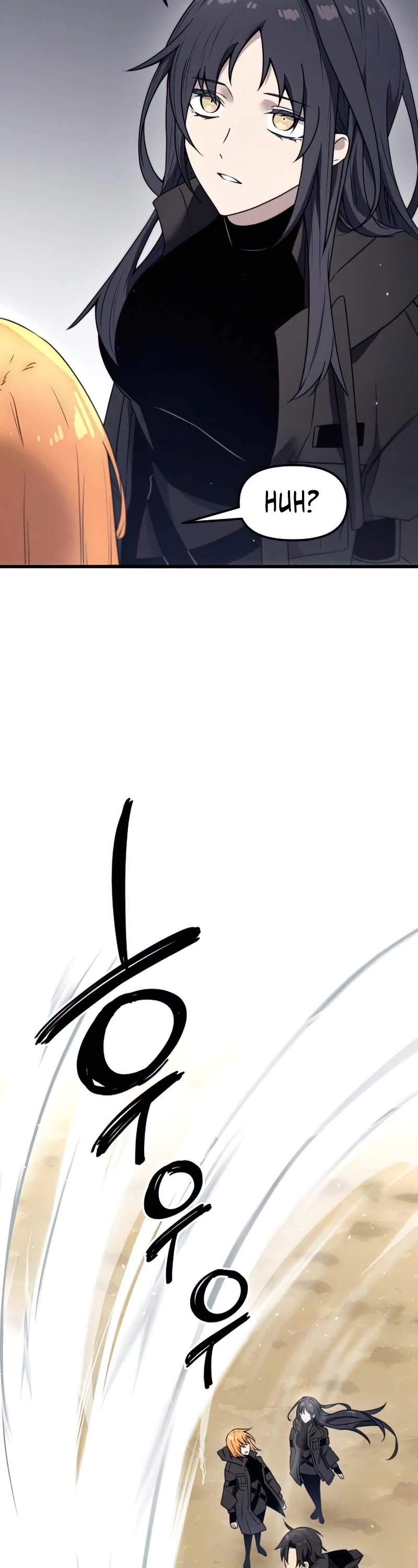 I Obtained a Mythic Item Chapter 24 page 33 - Chapter 24