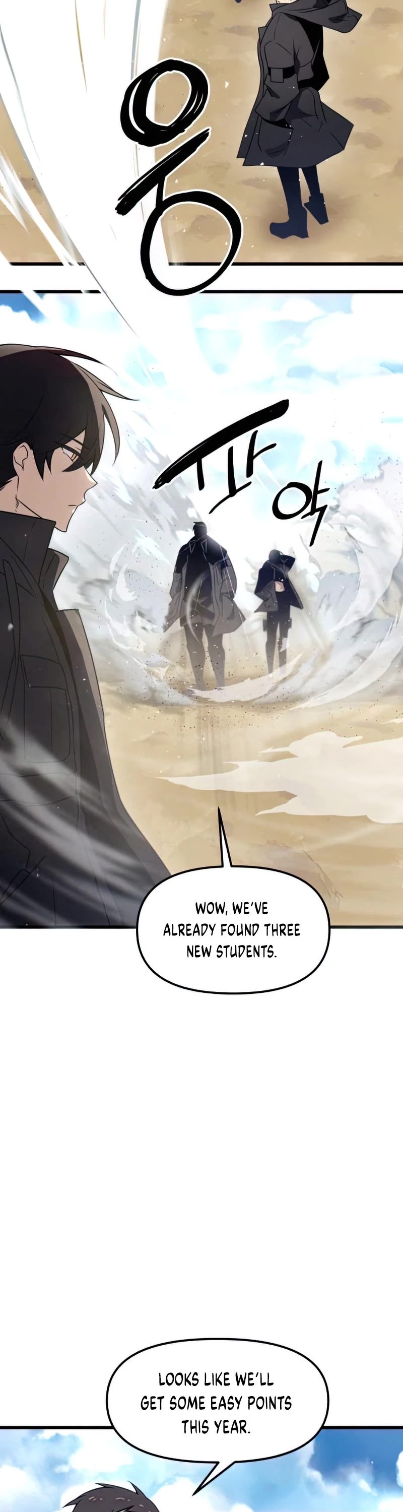 I Obtained a Mythic Item Chapter 24 page 34 - Chapter 24
