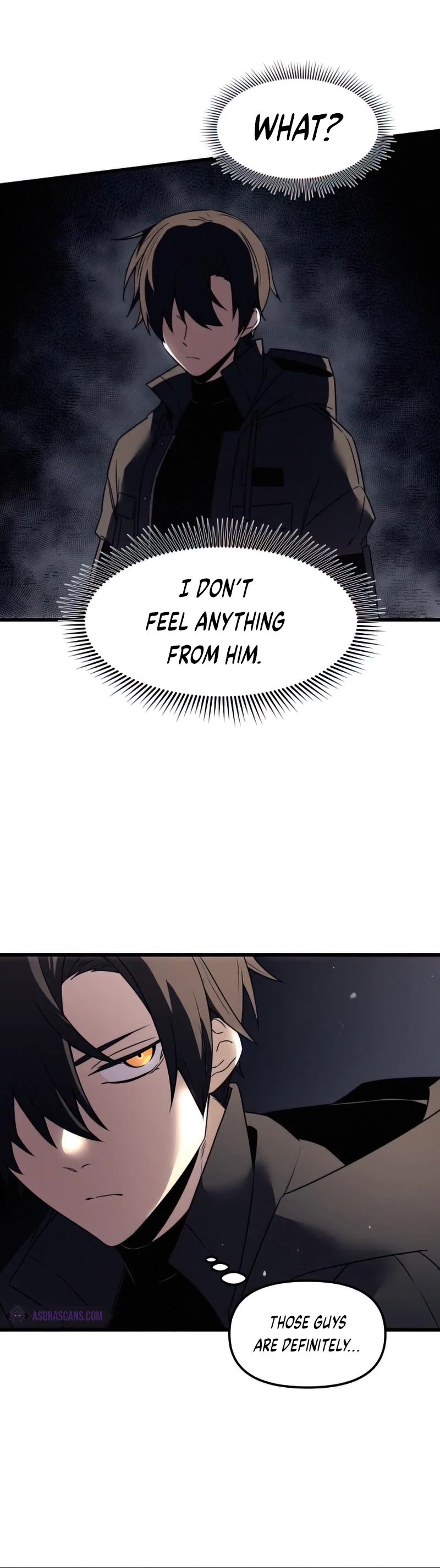 I Obtained a Mythic Item Chapter 24 page 36 - Chapter 24