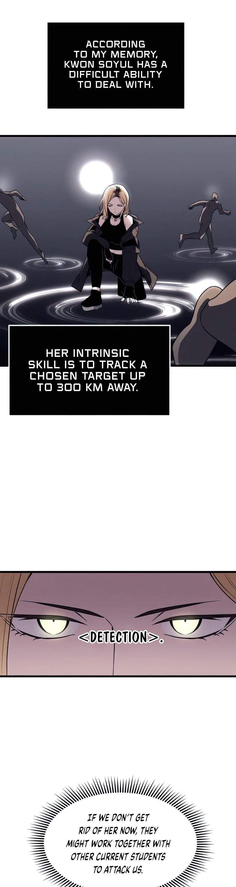 I Obtained a Mythic Item Chapter 24 page 38 - Chapter 24
