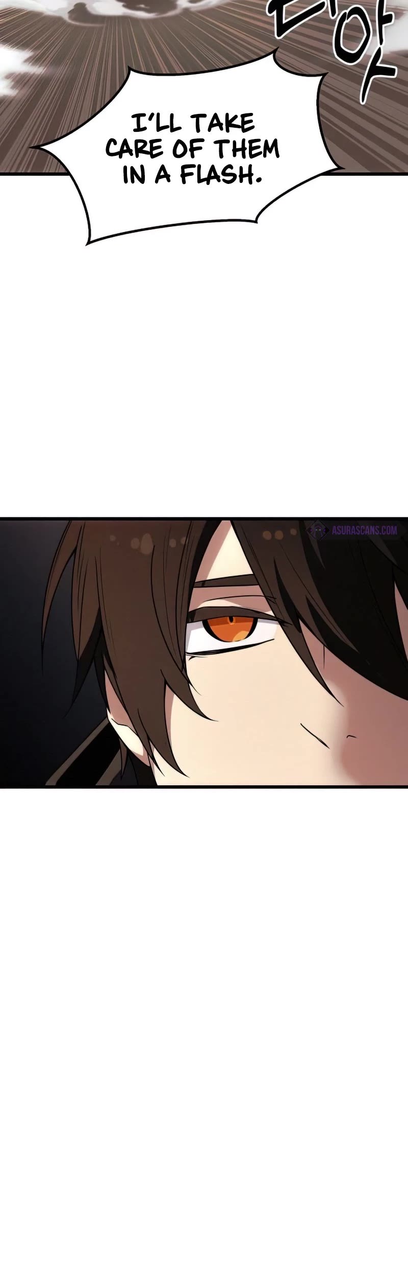 I Obtained a Mythic Item Chapter 24 page 41 - Chapter 24