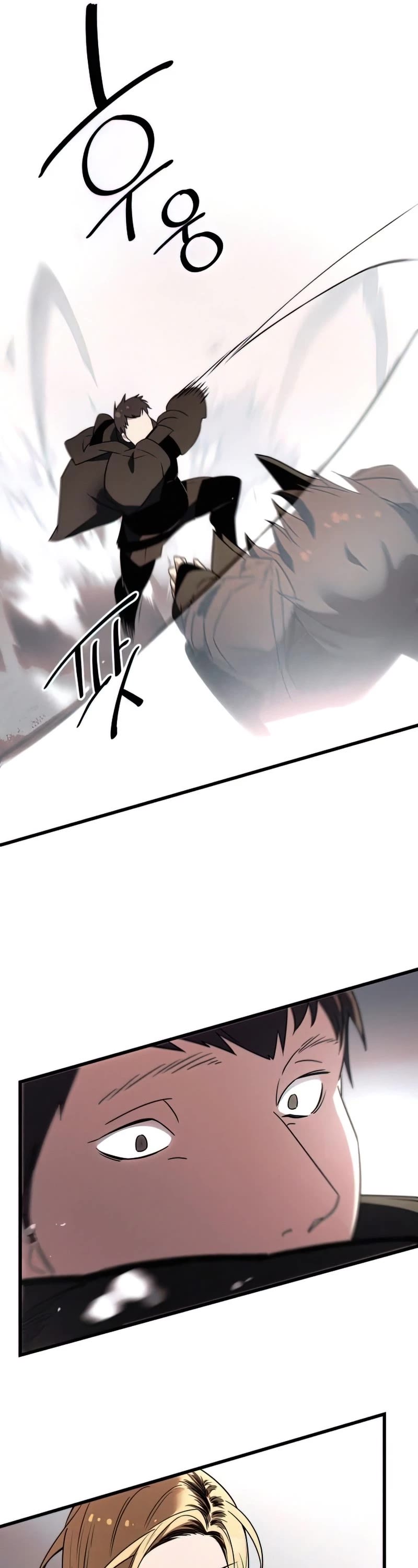 I Obtained a Mythic Item Chapter 24 page 42 - Chapter 24