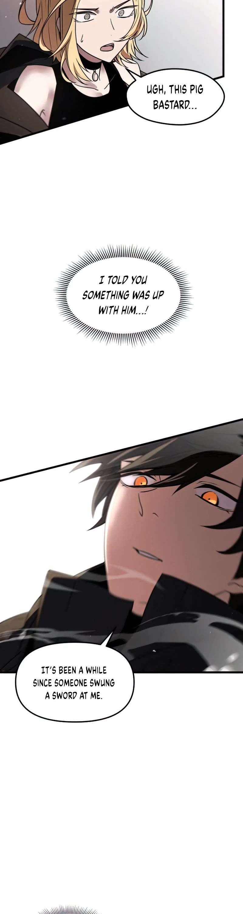 I Obtained a Mythic Item Chapter 24 page 43 - Chapter 24