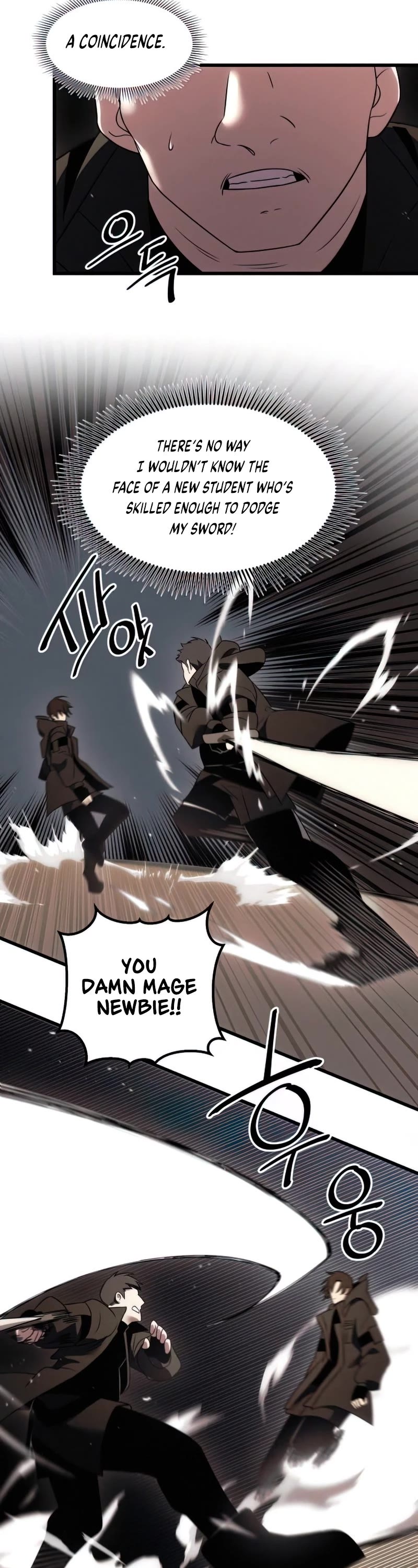 I Obtained a Mythic Item Chapter 24 page 44 - Chapter 24