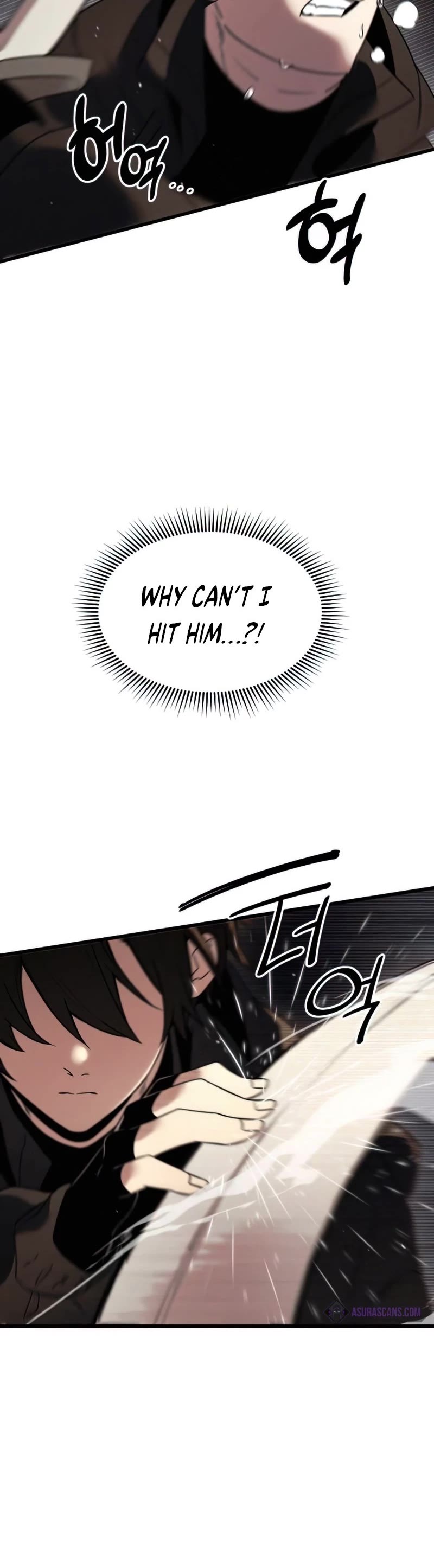 I Obtained a Mythic Item Chapter 24 page 46 - Chapter 24